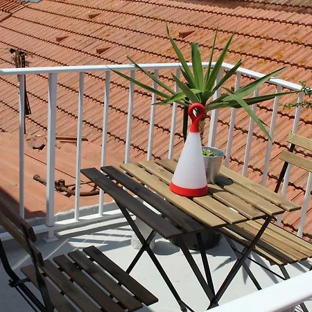 Cozy T1 In Marvila Apartman Lisboa