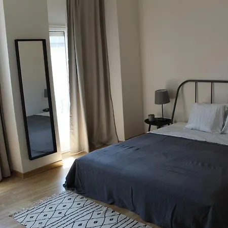 Cozy T1 In Marvila * Lisboa