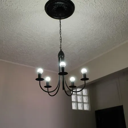 Apartmán Cozy T1 In Marvila