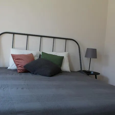Cozy T1 In Marvila *