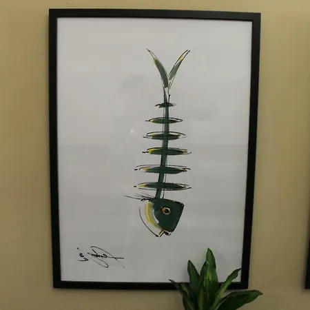 Cozy T1 In Marvila