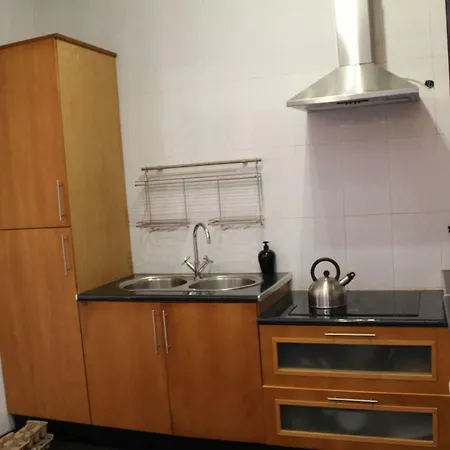 Cozy T1 In Marvila Apartman Lisboa