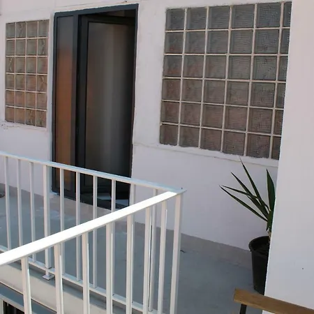 Apartman Cozy T1 In Marvila *