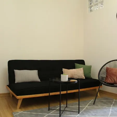 Apartmán Cozy T1 In Marvila