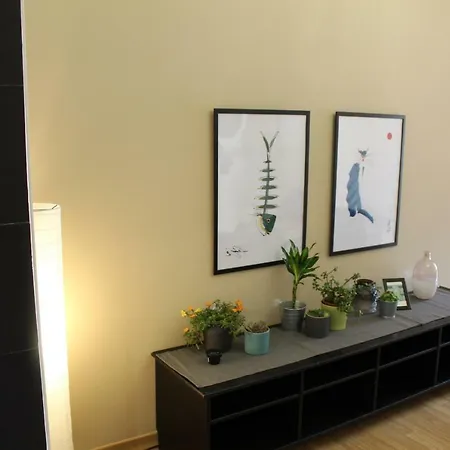 Cozy T1 In Marvila Apartman *