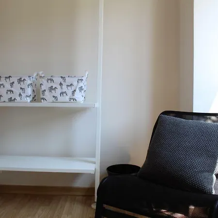 Cozy T1 In Marvila Lisboa