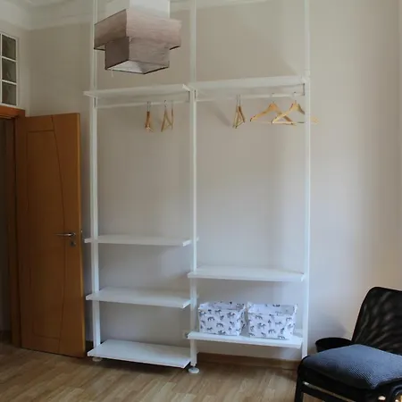 Apartman Cozy T1 In Marvila *