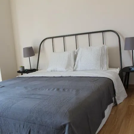 Cozy T1 In Marvila Apartmán