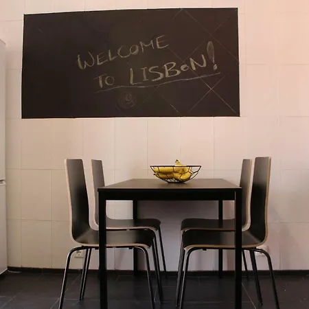 Apartmán Cozy T1 In Marvila Lisboa