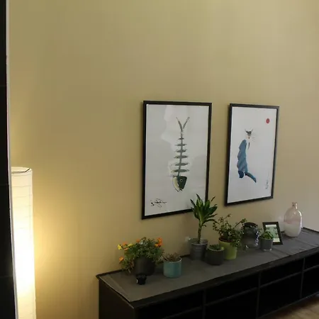 Apartmán Cozy T1 In Marvila *