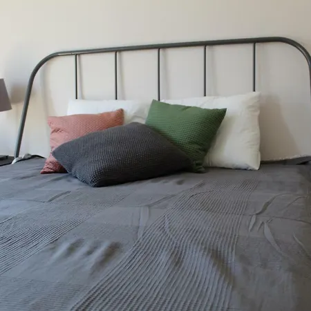 Cozy T1 In Marvila Apartman