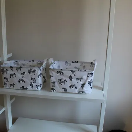 Apartmán Cozy T1 In Marvila *
