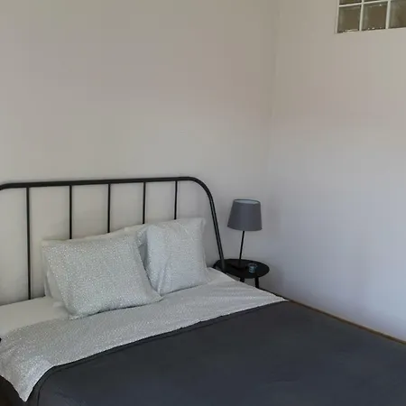 Apartman Cozy T1 In Marvila Lisboa