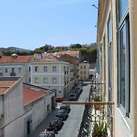 Cozy T1 In Marvila * Lisboa