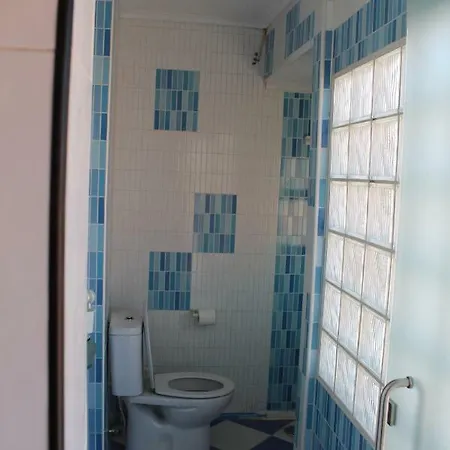 Apartmán Cozy T1 In Marvila *