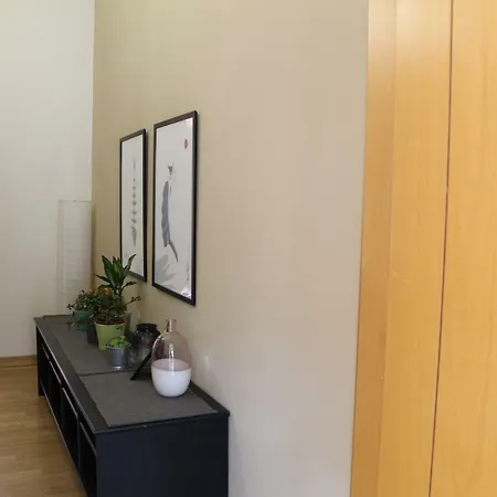 Apartmán Cozy T1 In Marvila *
