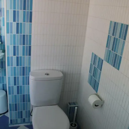 Cozy T1 In Marvila Apartman