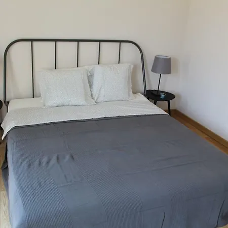 Cozy T1 In Marvila *
