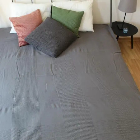 Apartmán Cozy T1 In Marvila Lisboa