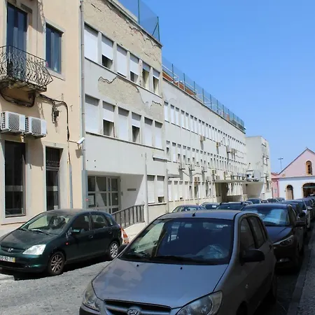 Apartman Cozy T1 In Marvila *