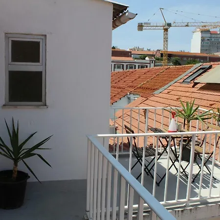 Cozy T1 In Marvila Apartman Lisboa