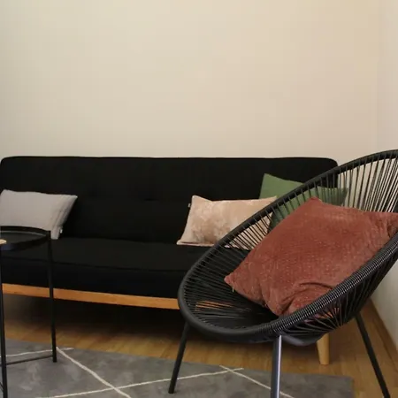Cozy T1 In Marvila