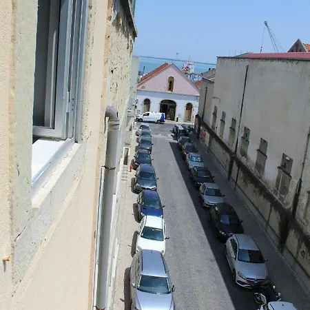 Cozy T1 In Marvila * Lisboa
