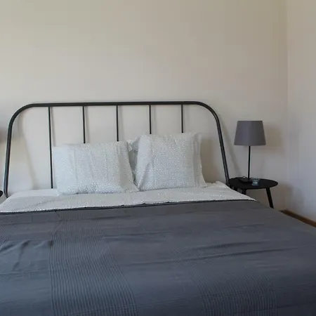 Cozy T1 In Marvila Apartmán