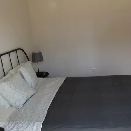Cozy T1 In Marvila Apartmán *